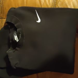 Nike sportswear essential women's fleece crew